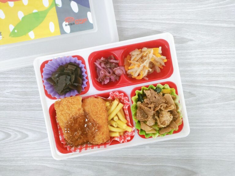 9月26日のビジネスランチ